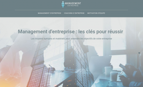 https://www.management-entreprise.net