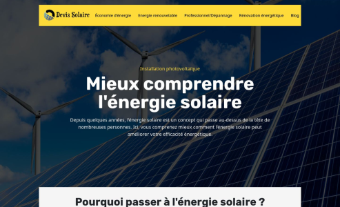 https://www.devis-solaire.com